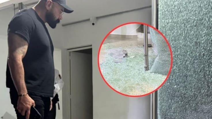 Carlos Bueno, candidato alcaldía de Bucaramanga