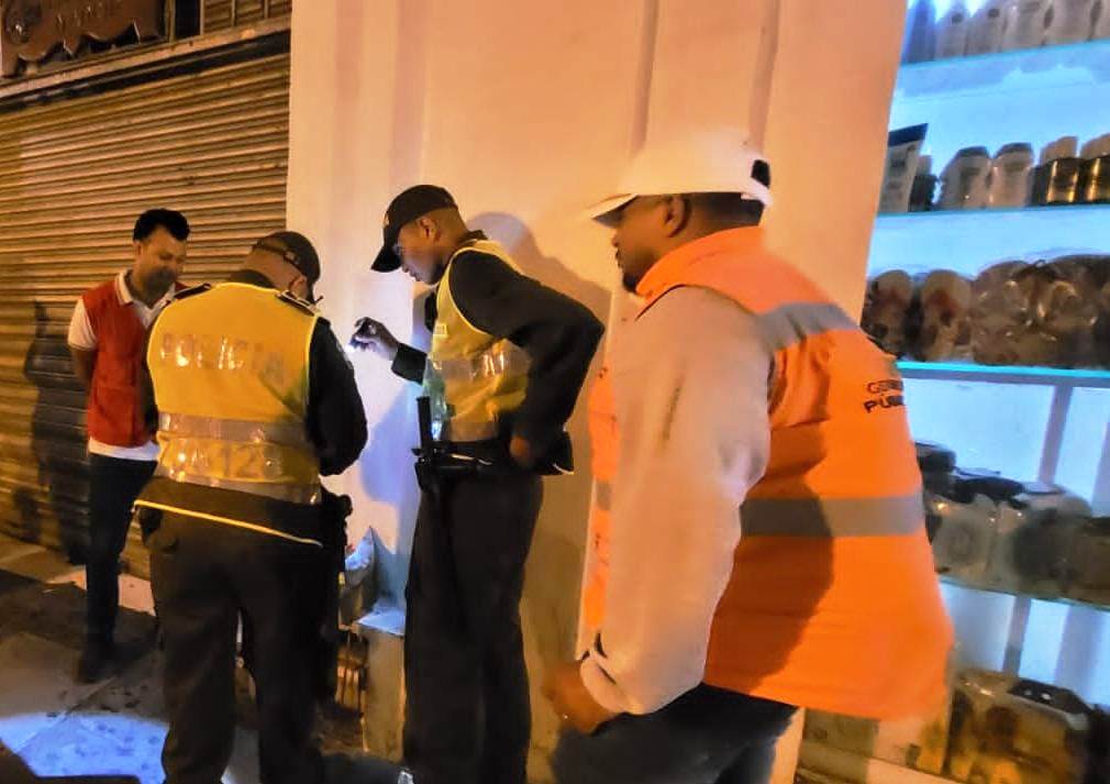 Alcaldía de Cartagena