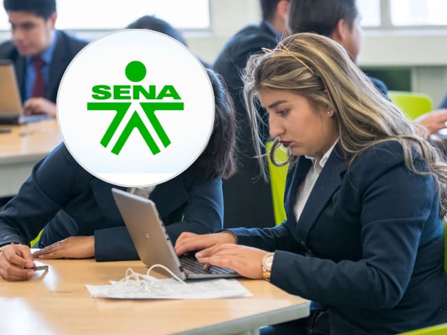 ¿De cuánto es la multa para empresas que no contraten aprendices SENA? Así quedó con reforma laboral Crédito: Sena Seccional Quindío