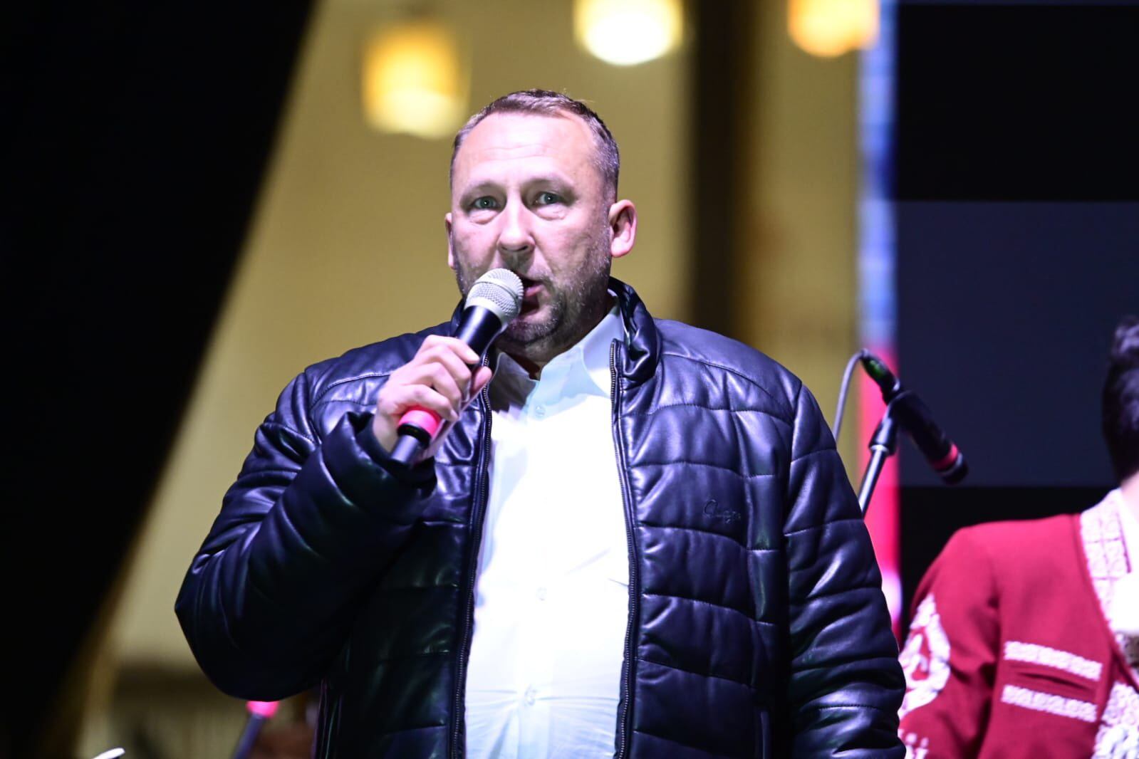 El alcalde deberá comparecer y no aplazar más la audiencia de imputación de cargos. Foto | Alcaldía Mayor de Tunja