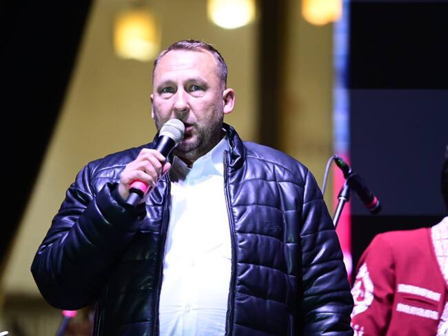 El alcalde deberá comparecer y no aplazar más la audiencia de imputación de cargos. Foto | Alcaldía Mayor de Tunja