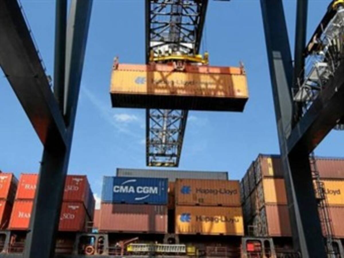 Los británicos ven a Colombia rumbo al éxito: Foro Urbano Mundial