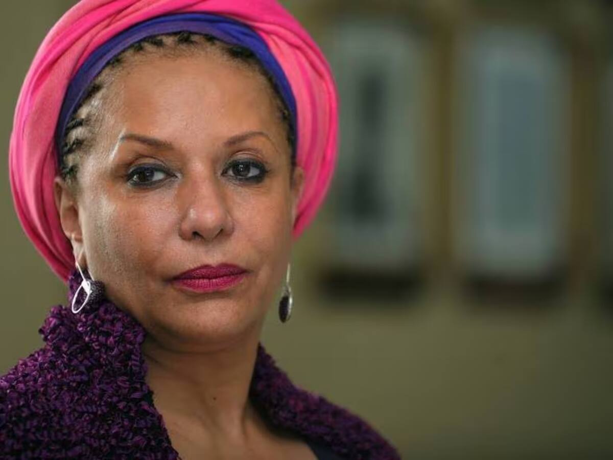 Política, historia y polémica, huellas de la senadora Piedad Córdoba en Risaralda