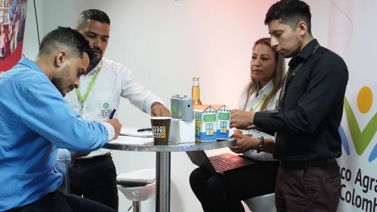Cali fue la sede de la tercera versión del K Inversionista SENA