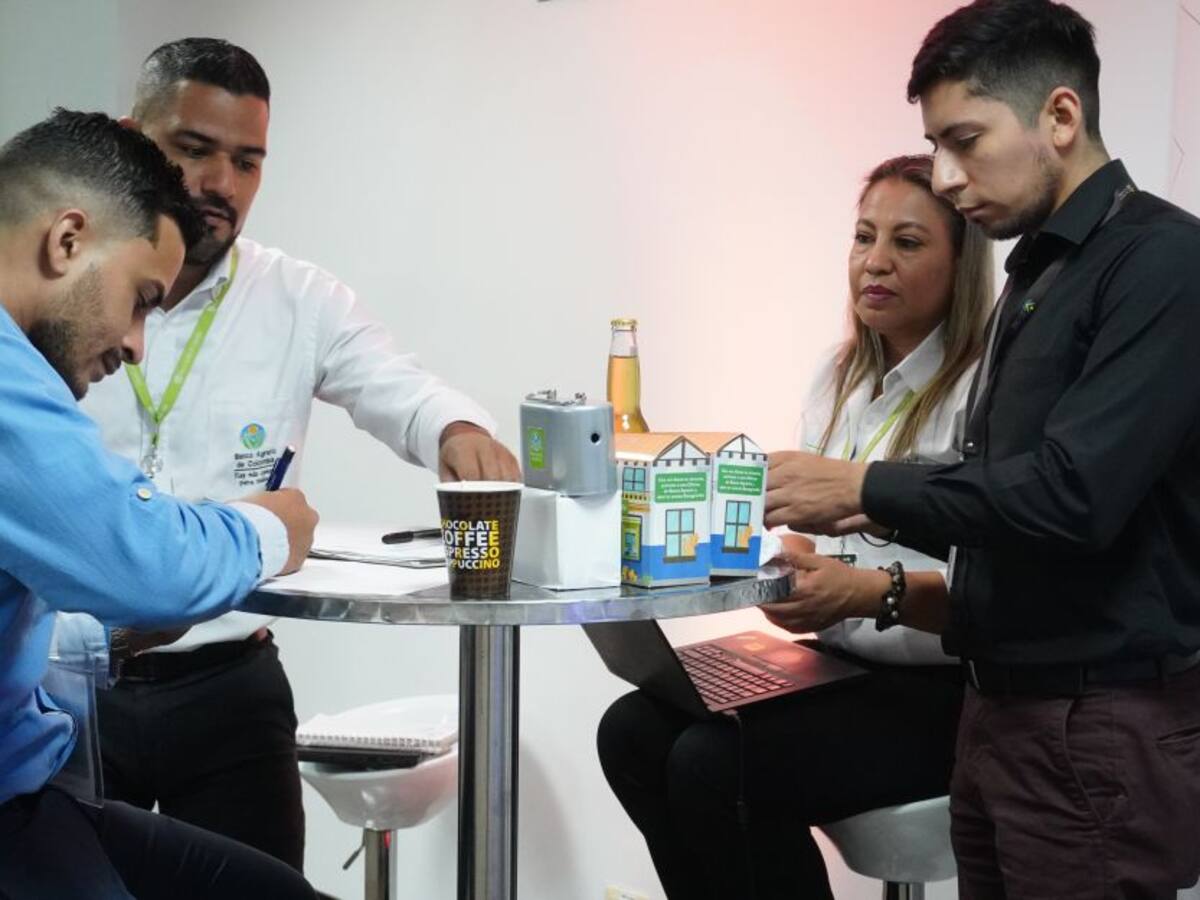 Cali fue la sede de la tercera versión del K Inversionista SENA