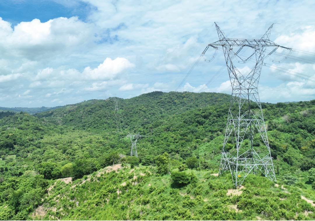 CENS alerta sobre robo de energía desde Venezuela/ Foto Archivo