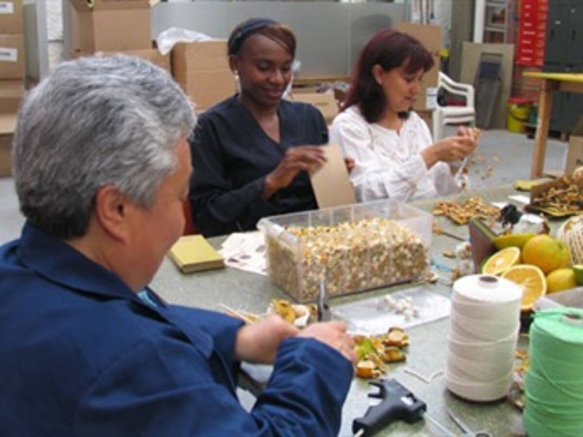 Desempleo en Colombia siguió bajando. En marzo fue de 9,7 %