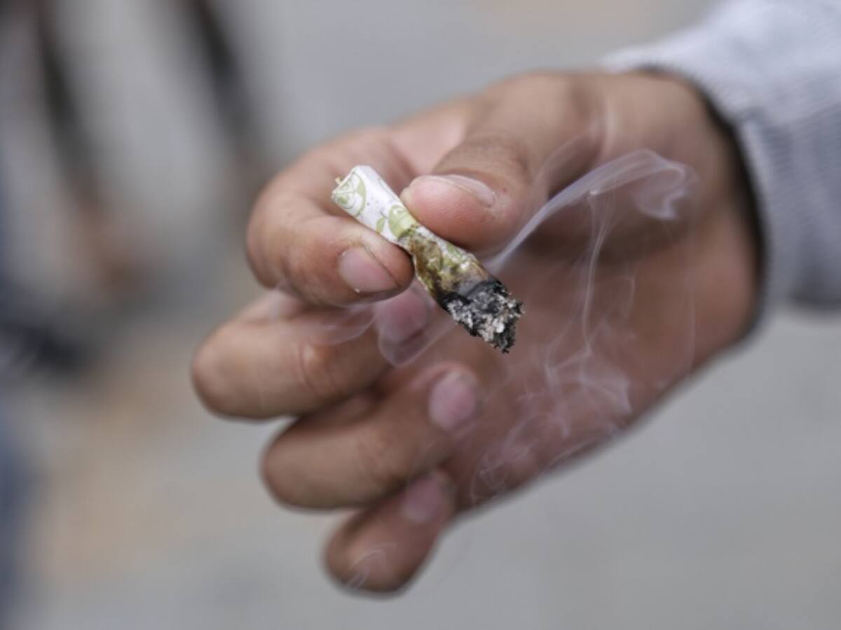 A un mes del decreto de dosis mínima 48 mil ciudadanos han sido sancionados