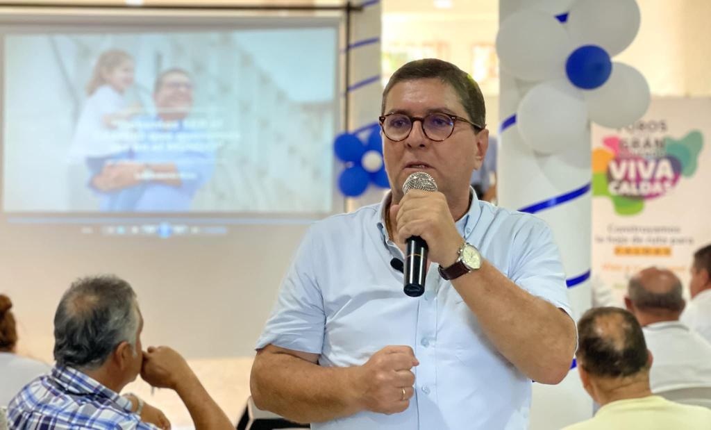 Crédito: Caracol Radio.