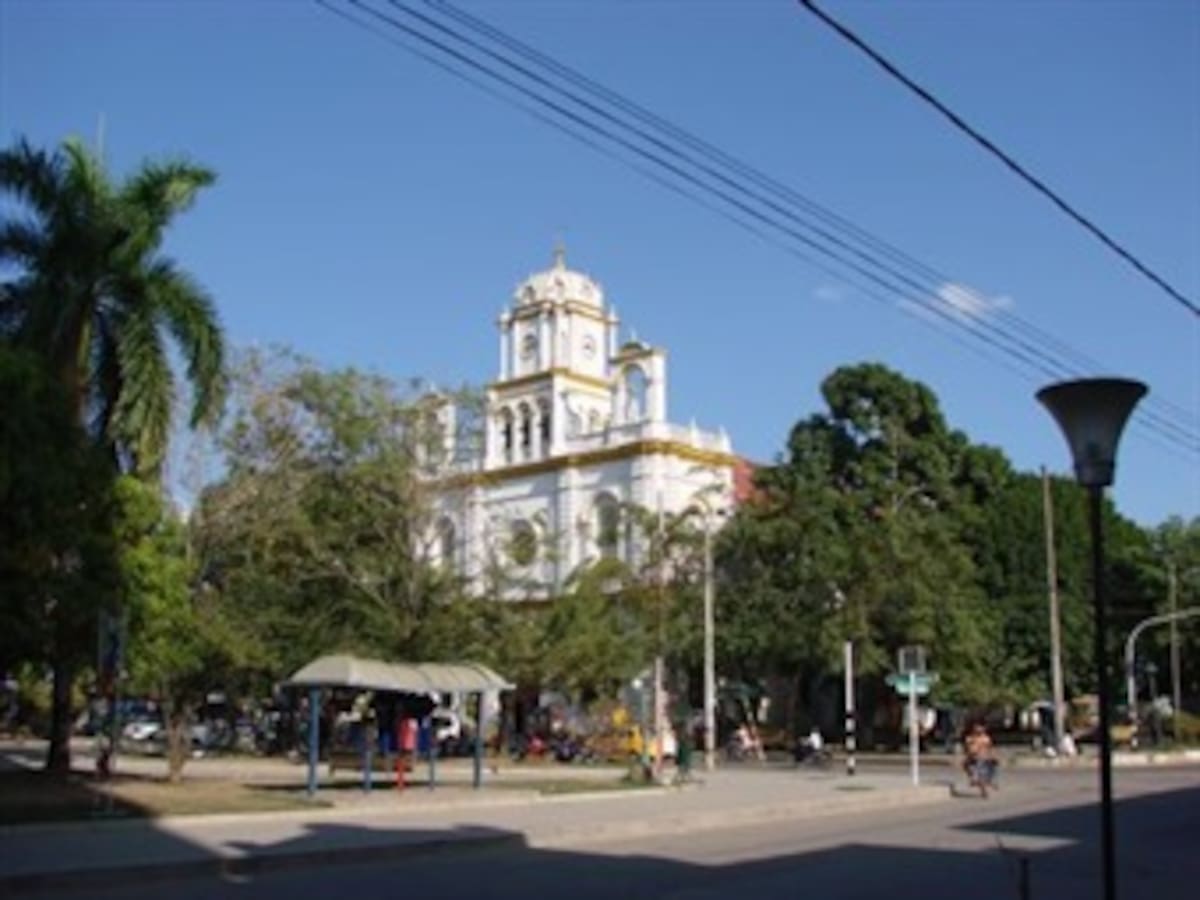 Montería entre las mejores ciudades del mundo en materia ambiental