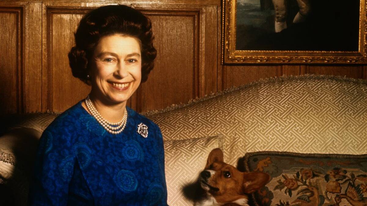 El legado de Isabel II cubre siete décadas de la historia mundial. Personaje del día de Melquisedec Torres. 080922