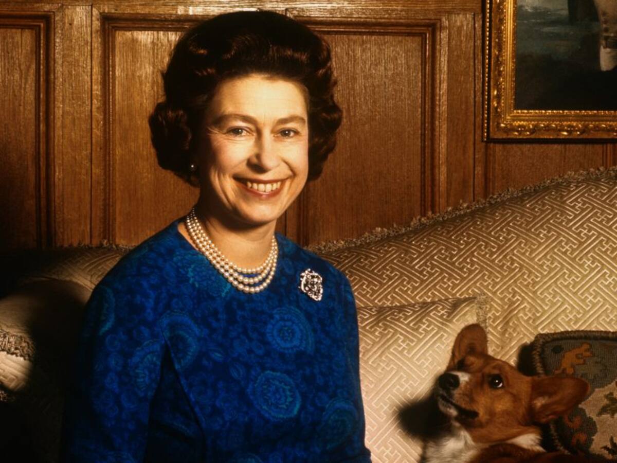 El legado de Isabel II cubre siete décadas de la historia mundial