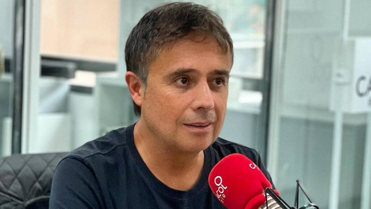 Mi Banda Sonora con César Augusto Londoño