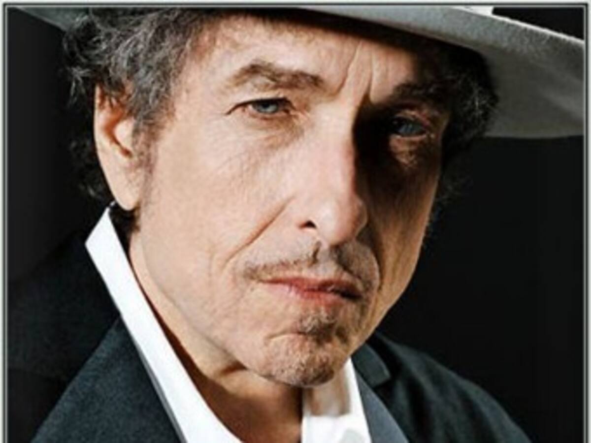 Bob Dylan, setenta años y un camino interminable