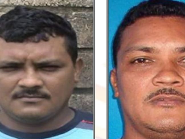 En la operación de la Policía, también fue incautado material de intendencia del Clan del Golfo.