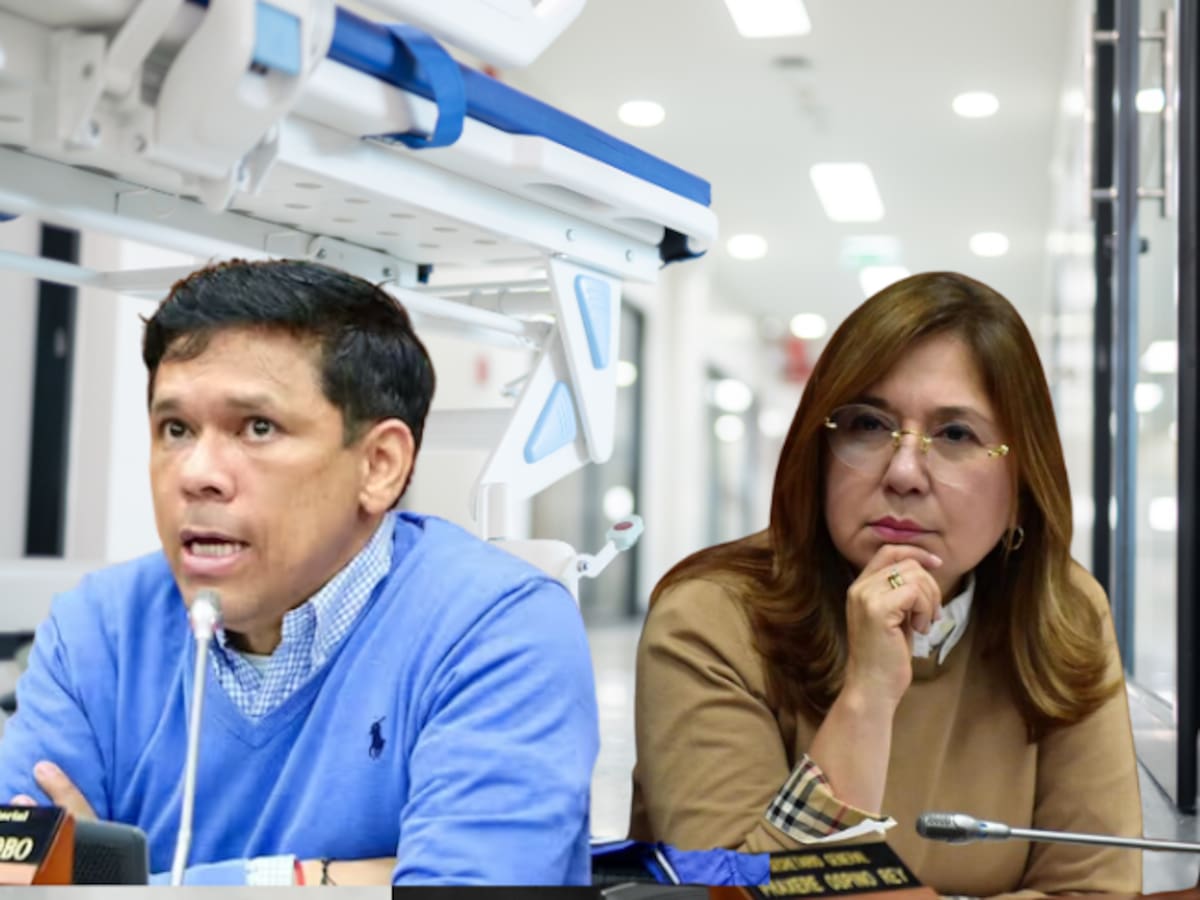 Gobierno radicaría nueva reforma a la salud el 20 de julio: congresistas debaten sobre su futuro