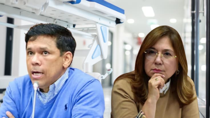 Gobierno radicaría nueva reforma a la salud el 20 de julio: congresistas debaten sobre su viabilidad