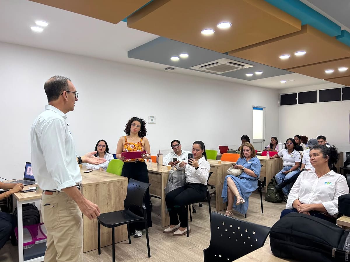 Cartagena marca un hito ambiental con la aprobación de su Política Pública de Educación Ambiental