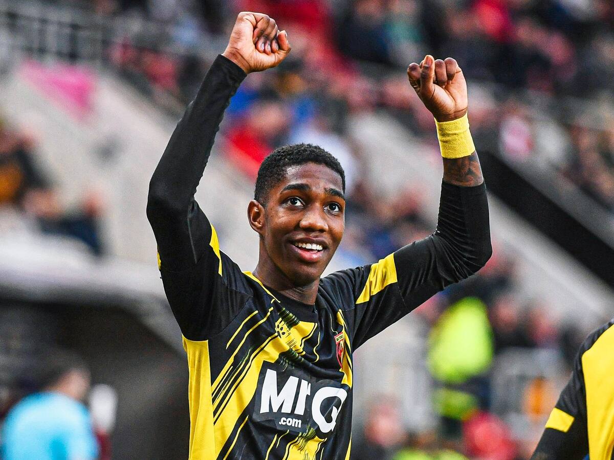 Yaser Asprilla le habría dicho no a Francia para jugar la Premier League: bomba en Europa