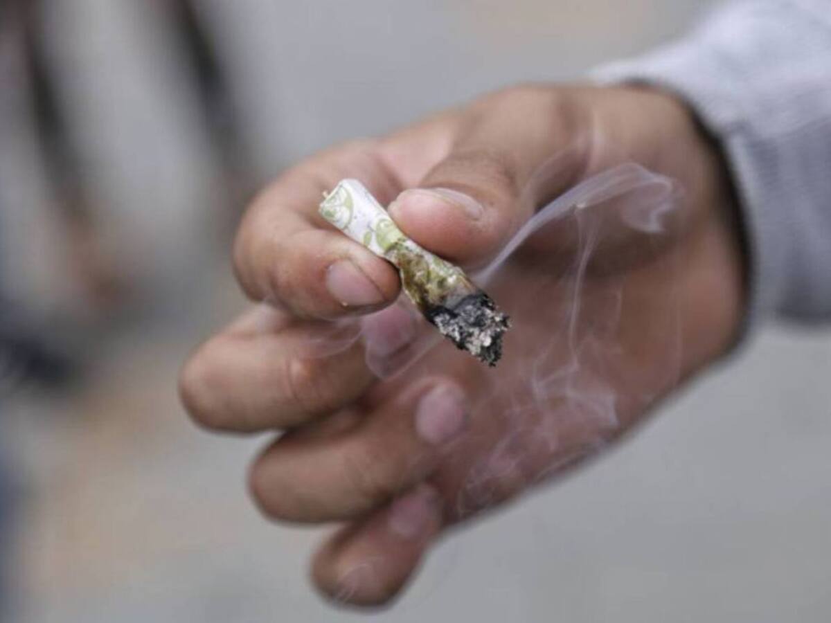 Alerta en Risaralda por alto consumo de drogas y por enfermedades mentales