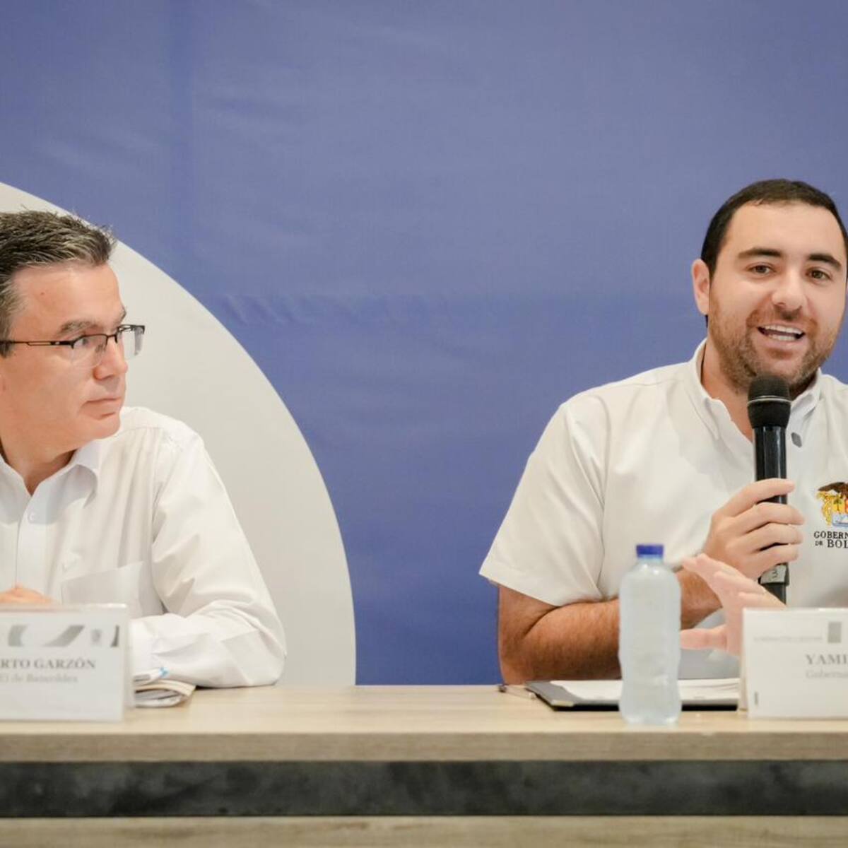 Emprendedores de Bolívar recibieron cerca de $6.000 millones tras gestión de Bancóldex y gobernación