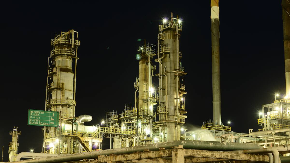Ecopetrol está “apagando unidades” por retrasos en la regasificadora de Cartagena