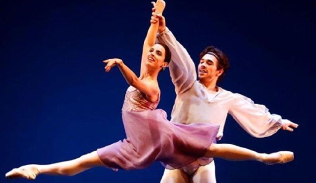 Compañía Ballet Nacional Sodre de Uruguay