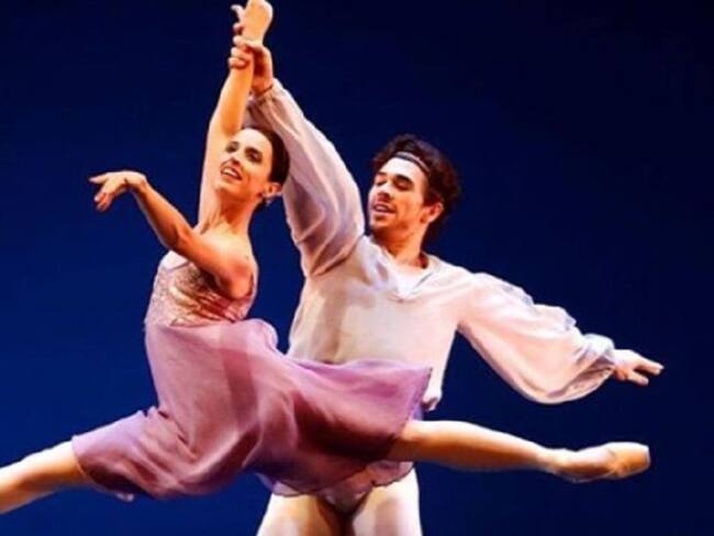 Compañía Ballet Nacional Sodre de Uruguay