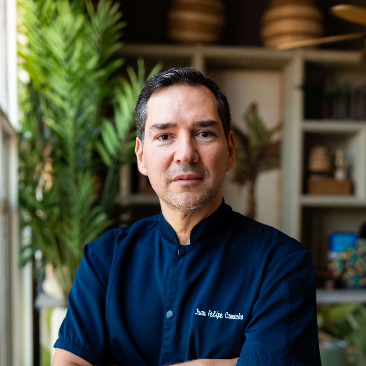 Ibagué Festival: La experiencia gastronómica de la mano de Juan Felipe Camacho