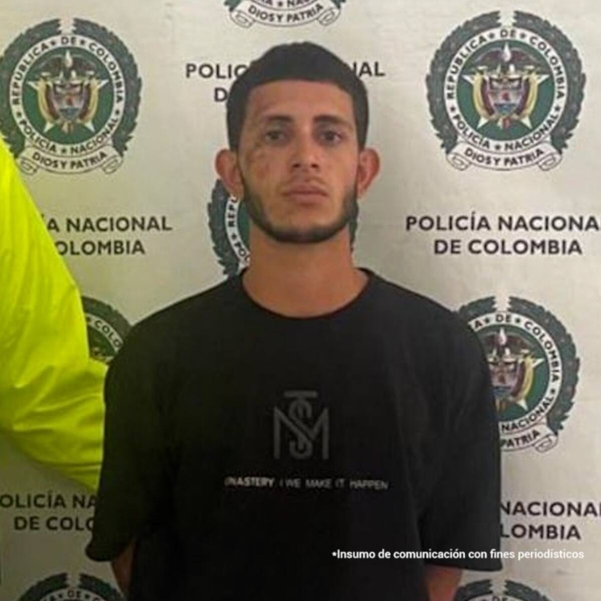 En Zaragoza un hombre le robó 20 millones a una persona y ésta quedó ciega por un golpe