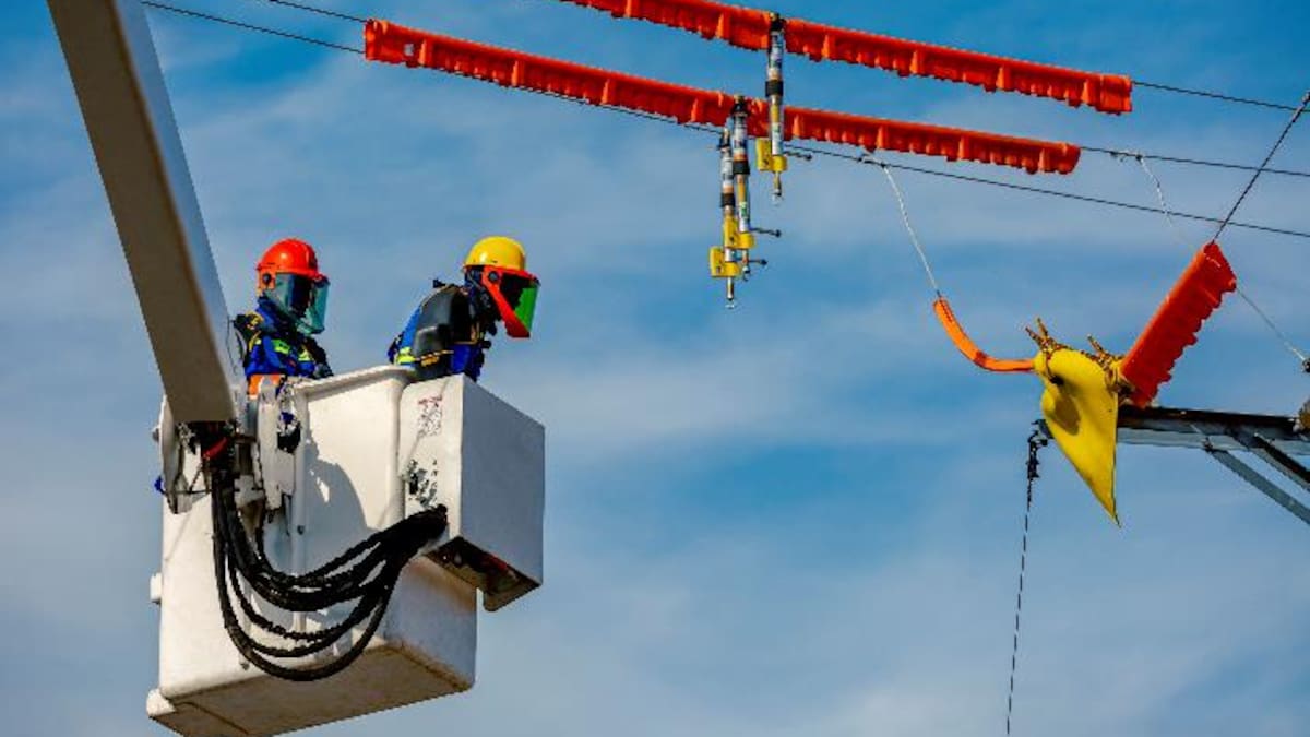 Empresas de energía en alerta máxima por retraso en pago de subsidios