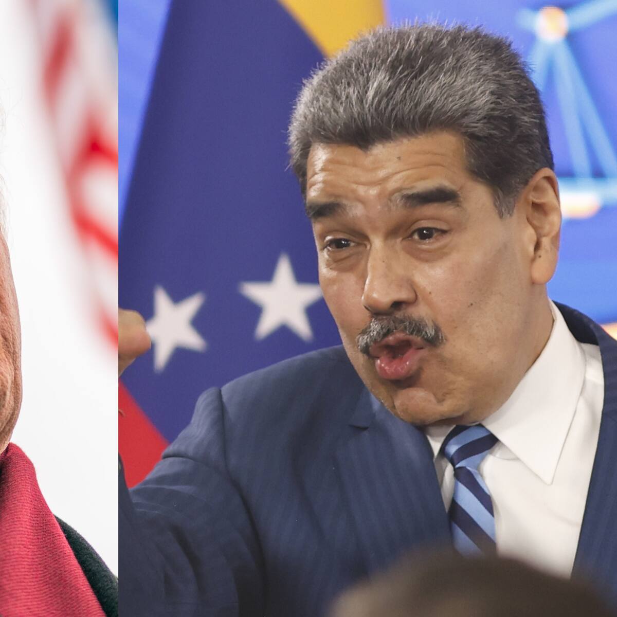 Maduro confirma diálogo “cordial y respetuoso” con Trump en medio de tensiones en el Caribe
