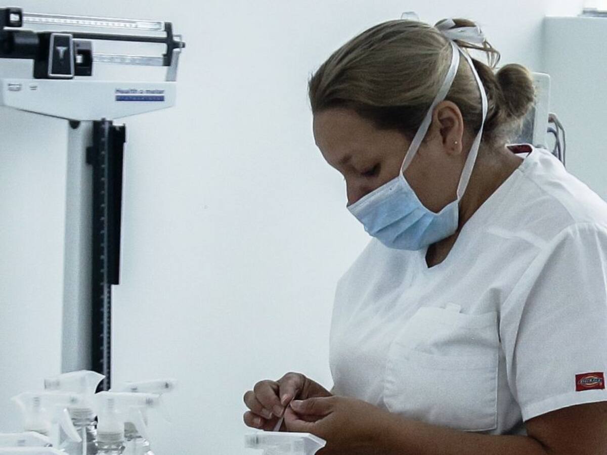 Coronavirus en Cartagena: 239 nuevos casos y dos fallecimientos