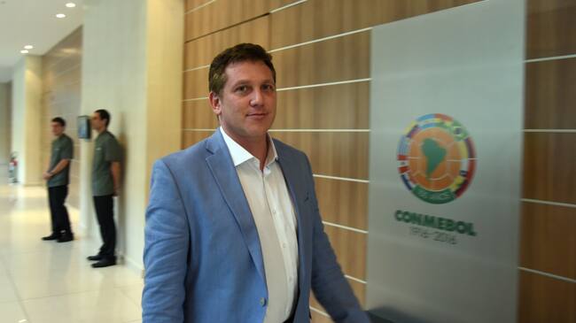 Alejandro Domínguez