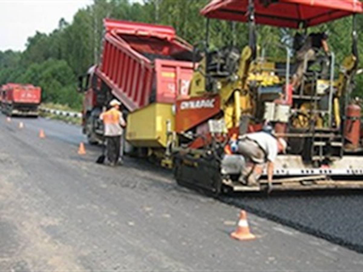Se pone en marcha plan de infraestructura vial por mas de tres billones de pesos