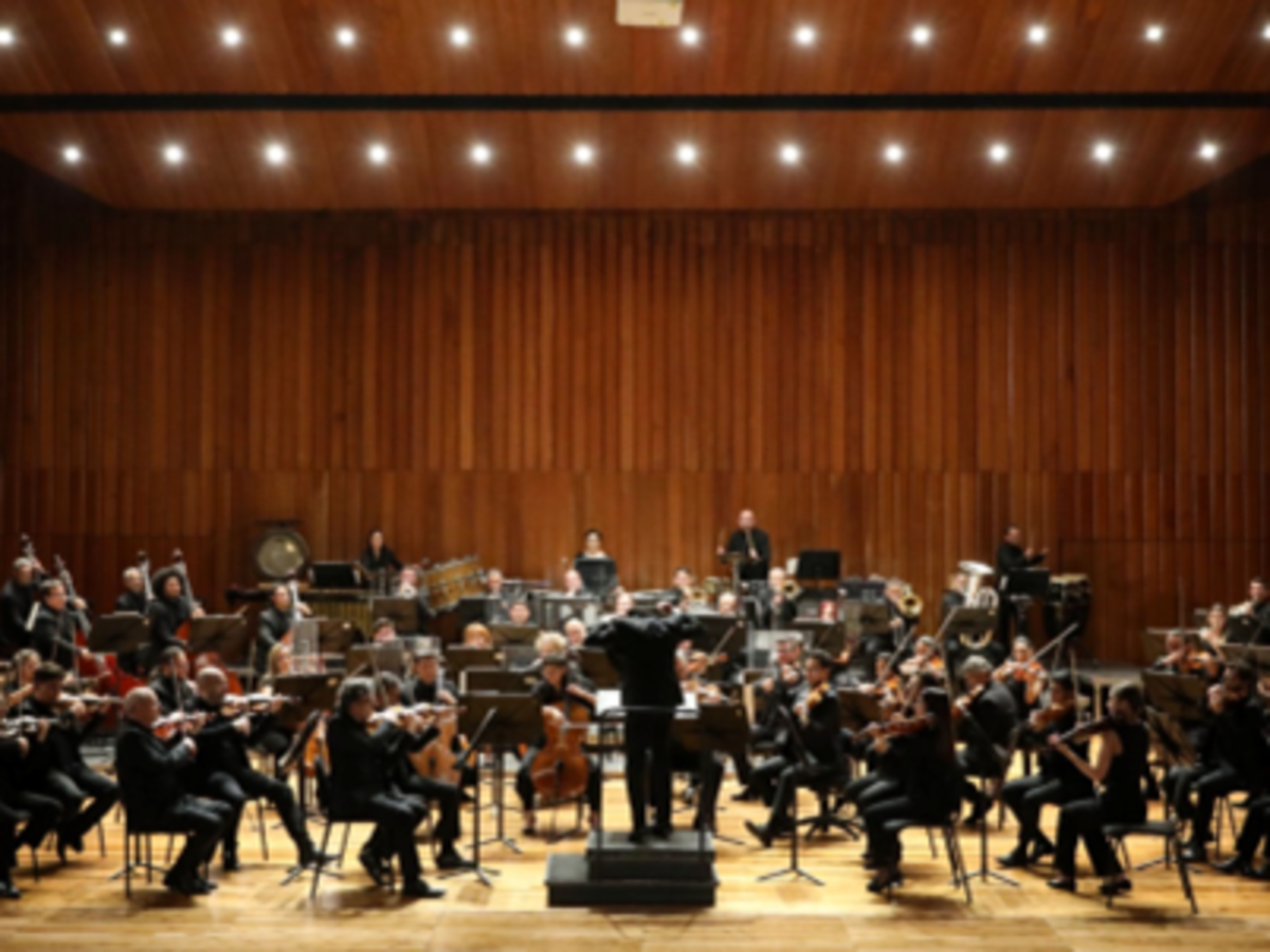 El esplendor musical del siglo XVIII con las ‘Escuelas vienesas’ y la Filarmónica de Bogotá