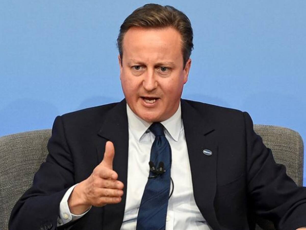 Reino Unido anuncia que compañías extranjeras deberán identificar a sus propietarios