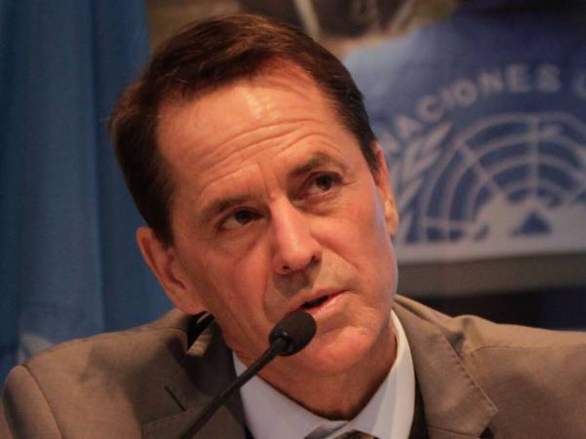 ONU rechaza ataques a líderes sociales