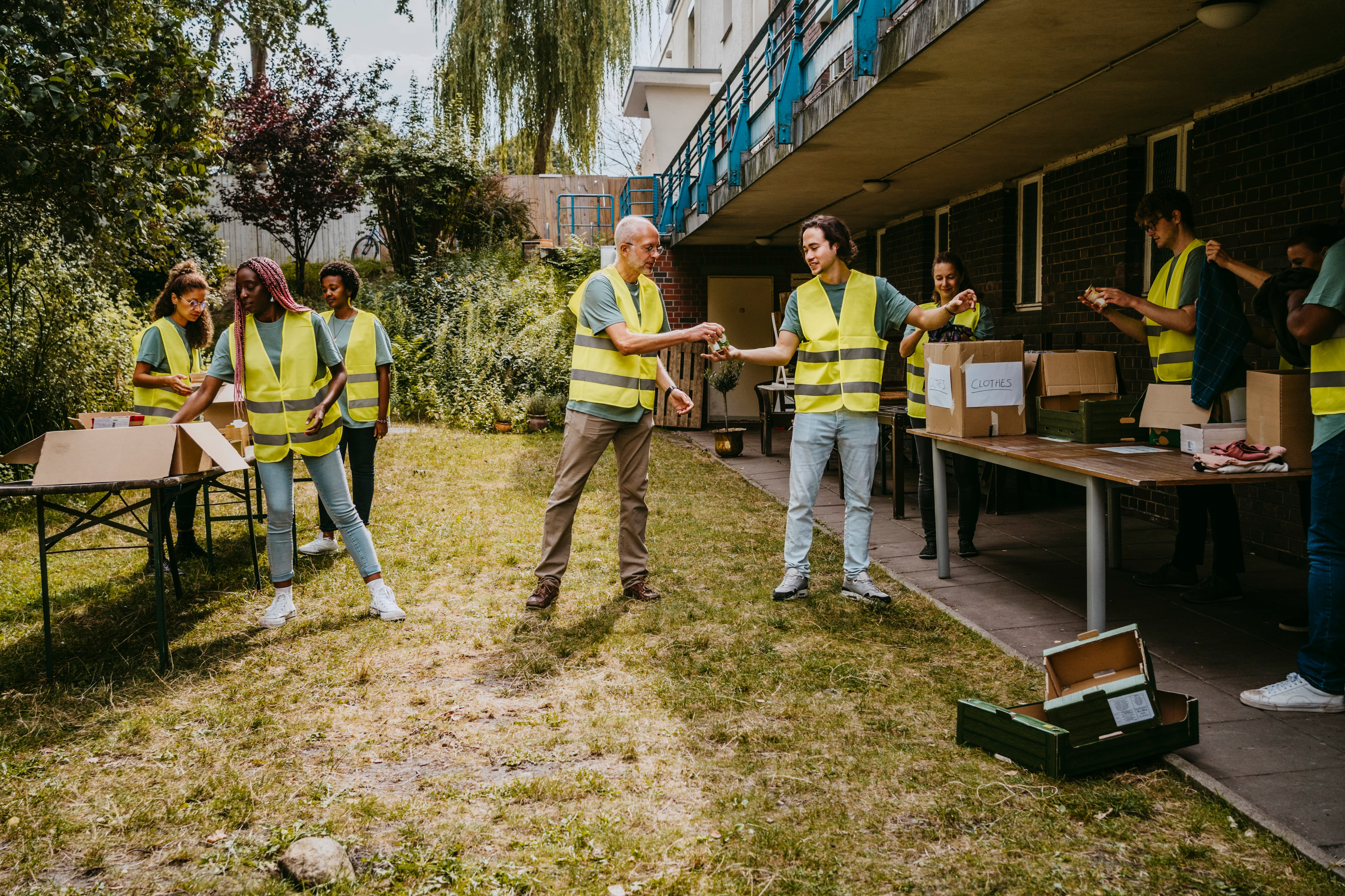 Imagen de referencia vía Getty Images.