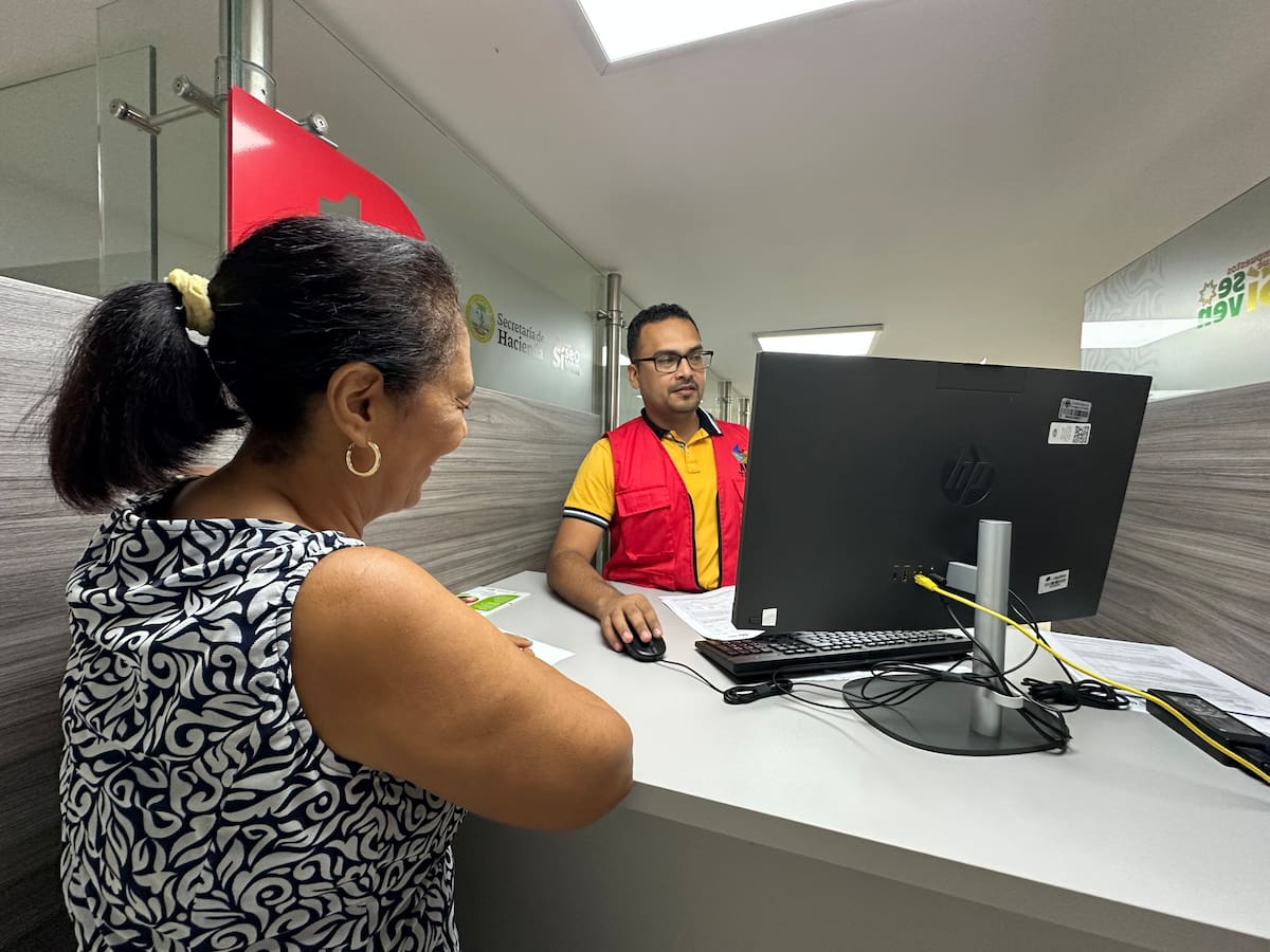 Se suspenden temporalmente los trámites en Catastro Cartagena