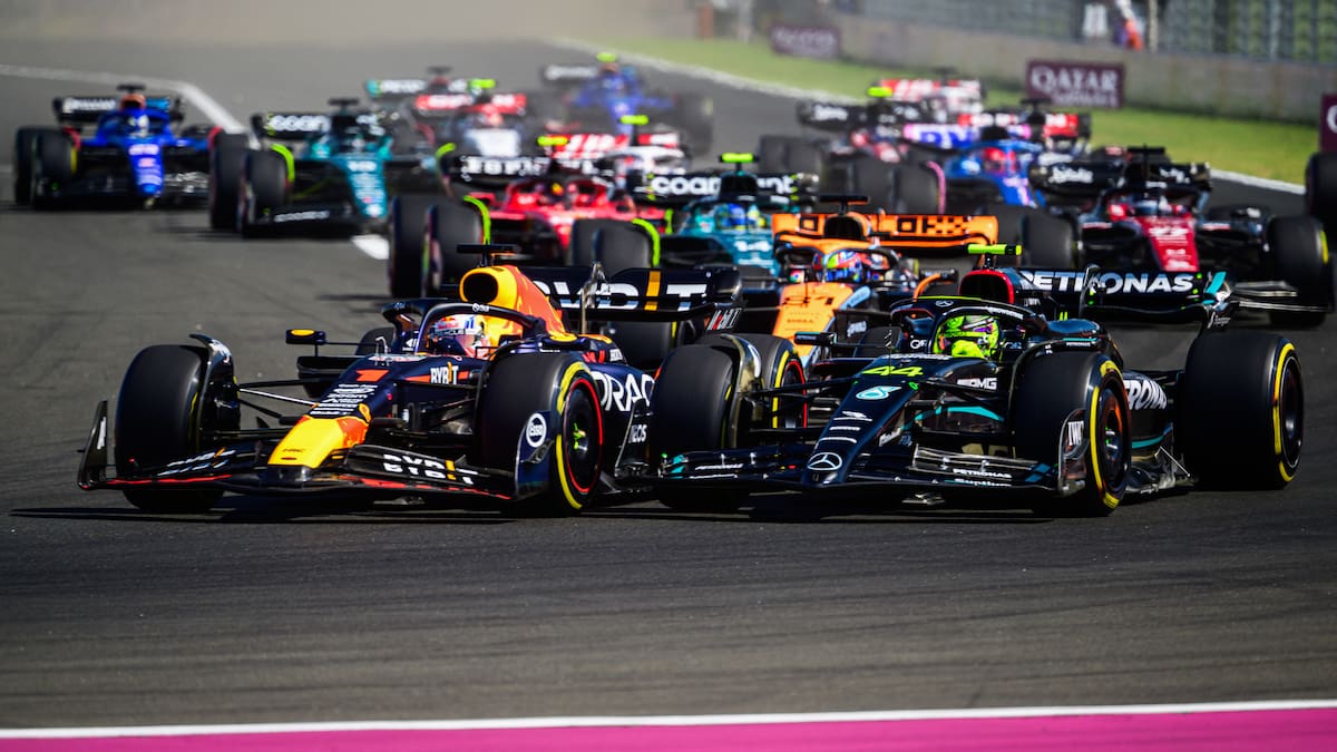 Detrás de Verstappen y Red Bull, ¿cuál será la jerarquía de la F1 para 2024?
