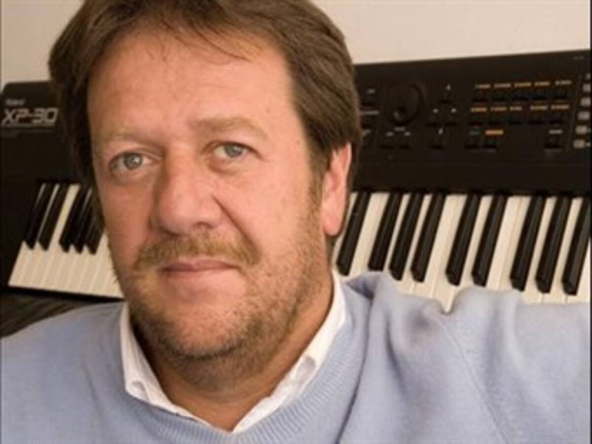 El maestro Óscar Acevedo presenta “Jazz colombiano en vivo”
