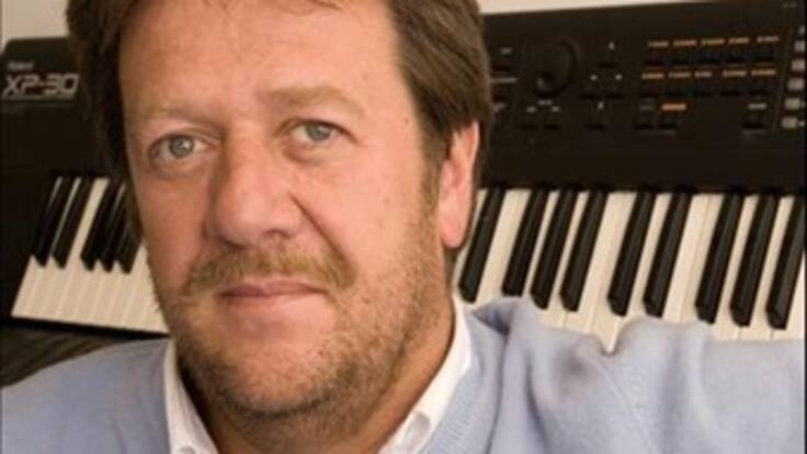 El maestro Óscar Acevedo presenta “Jazz colombiano en vivo”