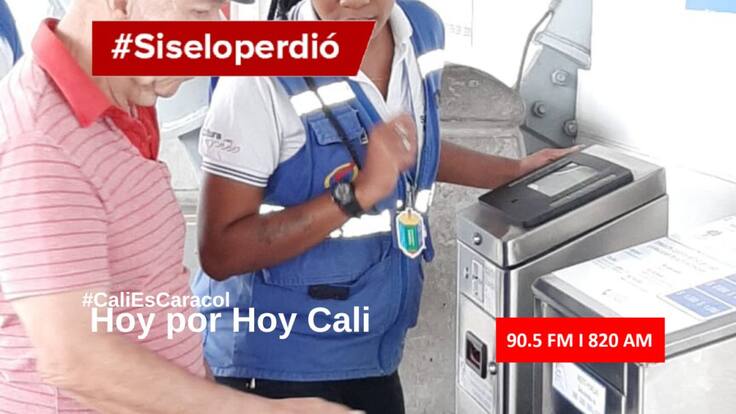 Podcast: Cali Hoy por Hoy 29 de enero del 2020