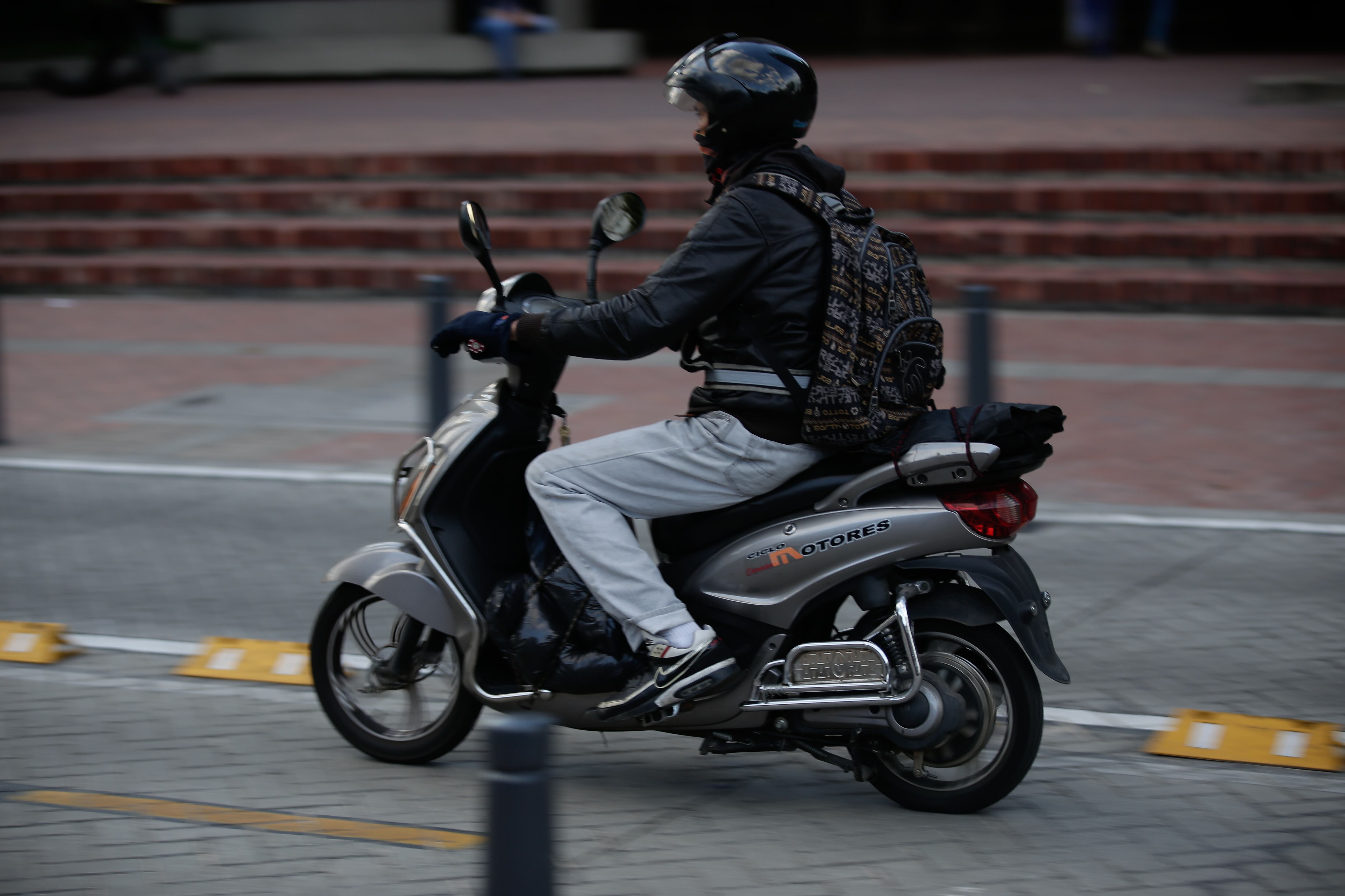 Imagen de referencia. Foto: Colprensa - Luisa González.