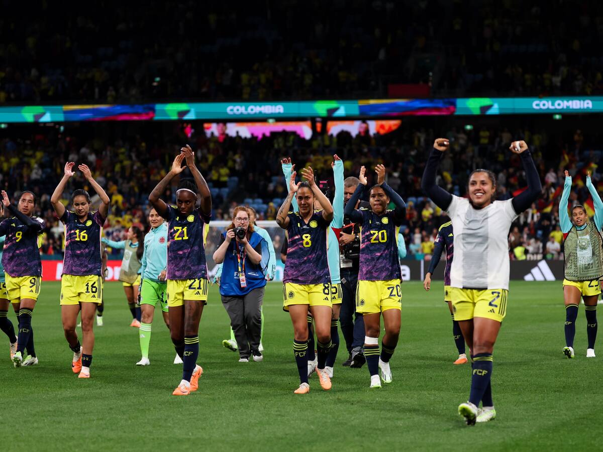 ¿Ganarán el Mundial Femenino? IA reveló cómo le irá a la selección