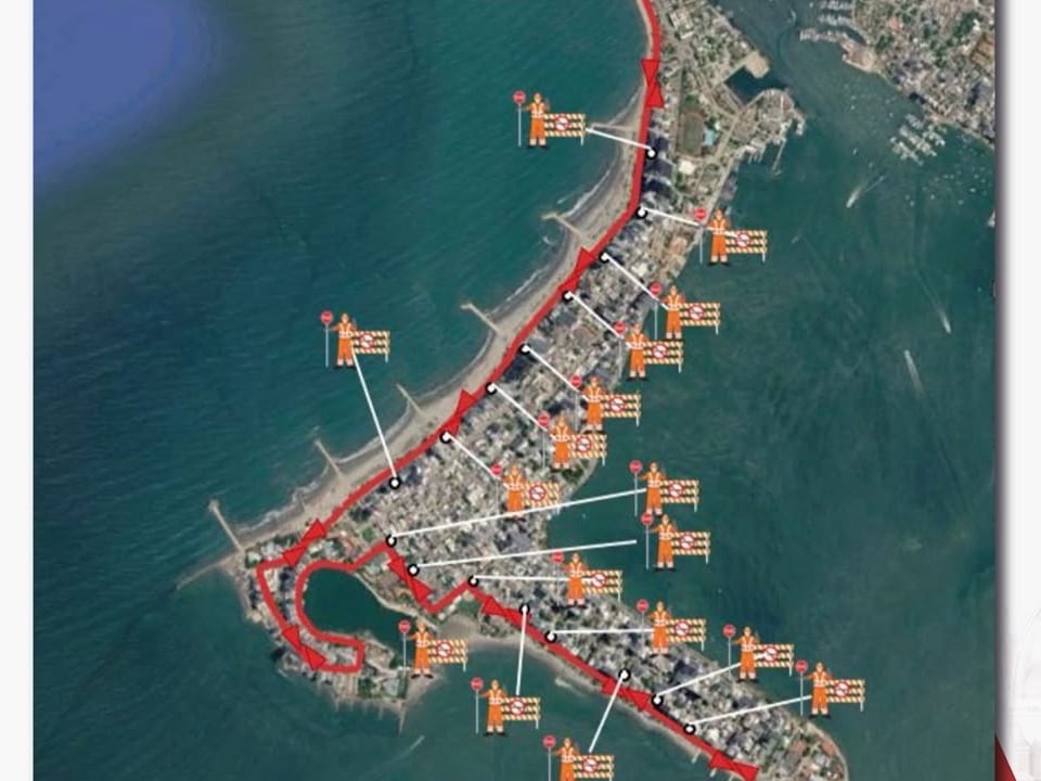 Foto: Alcaldía de Cartagena.