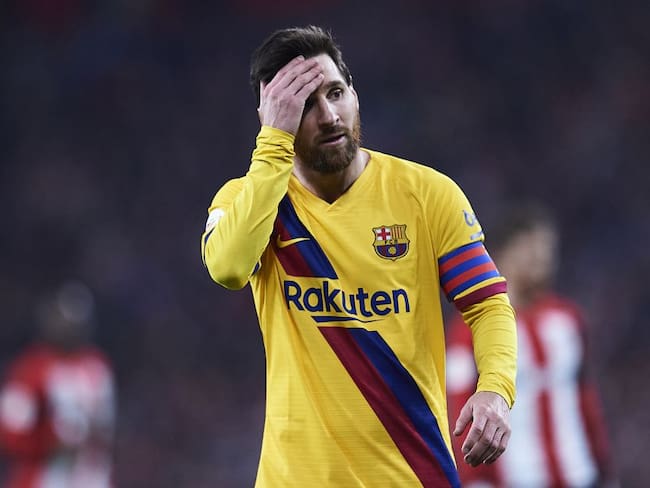 ¡La Copa de las sorpresas! Barcelona eliminado tras perder contra el Bilbao