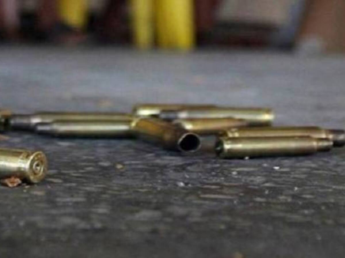 En julio aumentaron los homicidios en Pereira