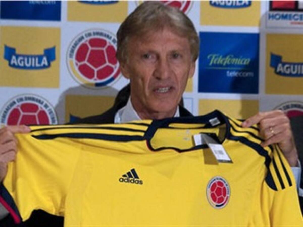 Pekerman vigésimo séptimo entrenador del mundo segun IFFHS